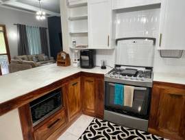 House for Rent St. James, Bogue