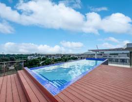 Apartment for Rent Kingston & St. Andrew, Kingston