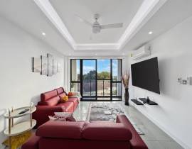 Apartment for Rent Kingston & St. Andrew, Kingston