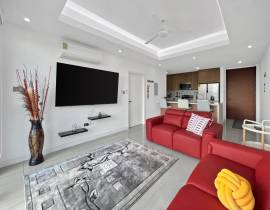 Apartment for Rent Kingston & St. Andrew, Kingston