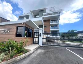 Apartment for Rent Kingston & St. Andrew, Kingston