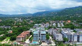 Apartment for Rent Kingston & St. Andrew, Kingston