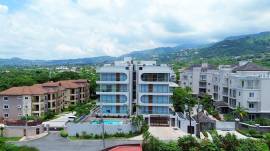 Apartment for Rent Kingston & St. Andrew, Kingston