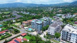 Apartment for Rent Kingston & St. Andrew, Kingston