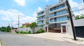 Apartment for Rent Kingston & St. Andrew, Kingston
