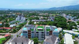 Apartment for Rent Kingston & St. Andrew, Kingston