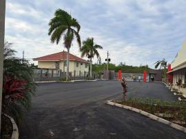 Commercial Bldg/Offices for Rent St. James, Monteg