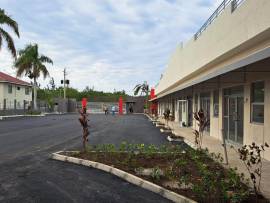 Commercial Bldg/Offices for Rent St. James, Monteg