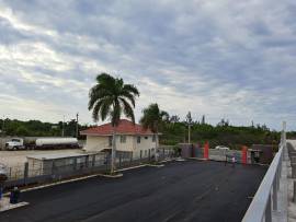 Commercial Bldg/Offices for Rent St. James, Monteg