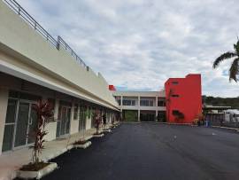 Commercial Bldg/Offices for Rent St. James, Monteg
