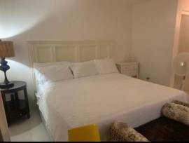 Apartment for Rent St. James, Half Moon