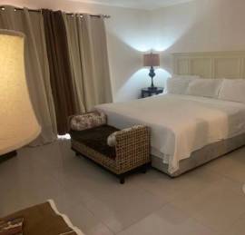 Apartment for Rent St. James, Half Moon