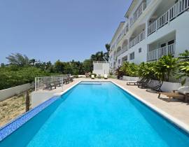 Apartment for Rent St. James, Half Moon