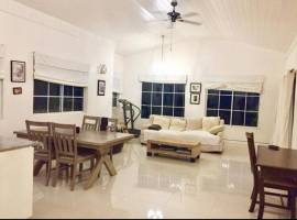 Apartment for Rent St. James, Half Moon