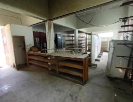 Commercial Bldg/Offices for Rent St. Thomas, Port 