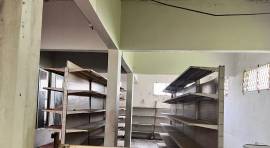 Commercial Bldg/Offices for Rent St. Thomas, Port 