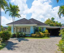 House for Rent St. Ann, Laughlands