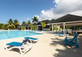 House for Rent St. Ann, Richmond