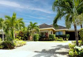 House for Rent St. Ann, Richmond