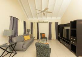 House for Rent St. Ann, Richmond