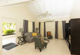 House for Rent St. Ann, Richmond