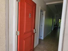 Apartment for Rent St. James, Montego Bay