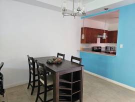 Apartment for Rent St. James, Montego Bay