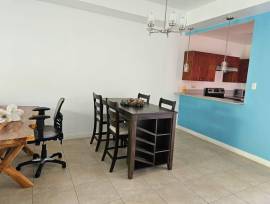 Apartment for Rent St. James, Montego Bay