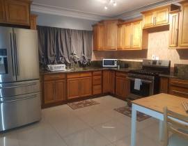 Apartment for Rent Kingston & St. Andrew, Kingston