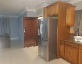 Apartment for Rent Kingston & St. Andrew, Kingston
