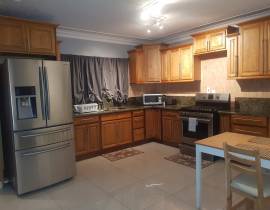 Apartment for Rent Kingston & St. Andrew, Kingston
