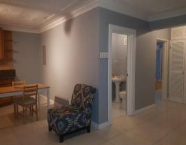 Apartment for Rent Kingston & St. Andrew, Kingston