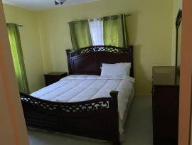 House for Rent St. James, Porto Bello Heights