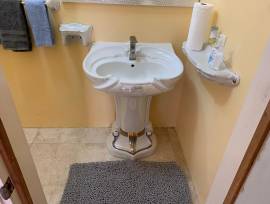 House for Rent St. James, Porto Bello Heights
