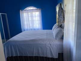 House for Rent St. James, Porto Bello Heights
