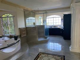 House for Rent St. James, Porto Bello Heights