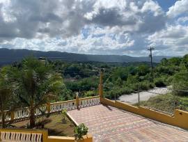 House for Rent St. James, Porto Bello Heights