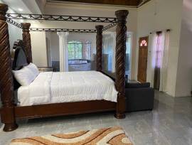 House for Rent St. James, Porto Bello Heights