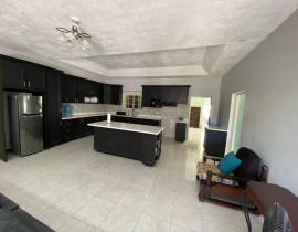 House for Rent Kingston & St. Andrew, Red Hills