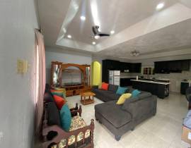 House for Rent Kingston & St. Andrew, Red Hills