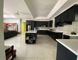 House for Rent Kingston & St. Andrew, Red Hills