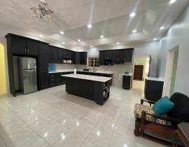 House for Rent Kingston & St. Andrew, Red Hills