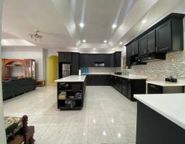 House for Rent Kingston & St. Andrew, Red Hills