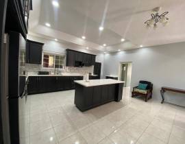 House for Rent Kingston & St. Andrew, Red Hills