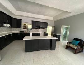 House for Rent Kingston & St. Andrew, Red Hills