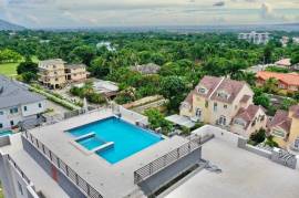 Apartment for Rent Kingston & St. Andrew, Constant