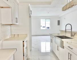 Apartment for Rent Kingston & St. Andrew, Constant