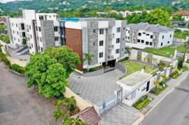 Apartment for Rent Kingston & St. Andrew, Constant