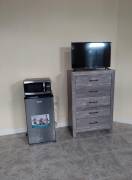 Apartment for Rent St. Mary, Tower Isle