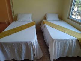 Apartment for Rent St. Mary, Tower Isle